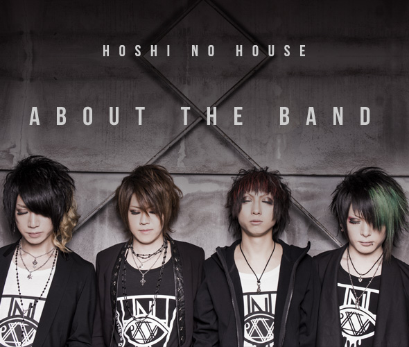 HOSHI NO HOUSE PROFILE